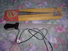 Fer a repasser les cravates- de marque PIFCO - tee press