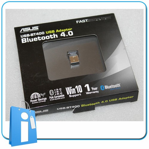 Adaptateur bluetooth usb - bluetooth, asus