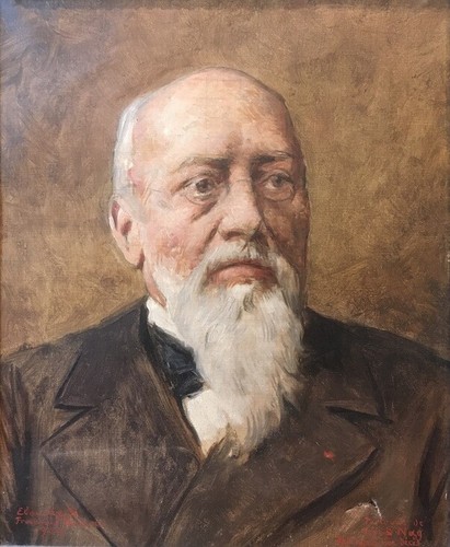 François ehrmann portrait - françois,