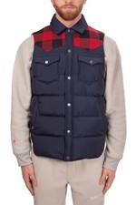 PENFIELD - Men's sleeveless