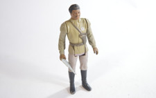 Lando General Star Wars