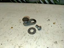 Stihl 08S TILLOTSON HL166B - Commande manuelle accélérateur / gaz modèle 2