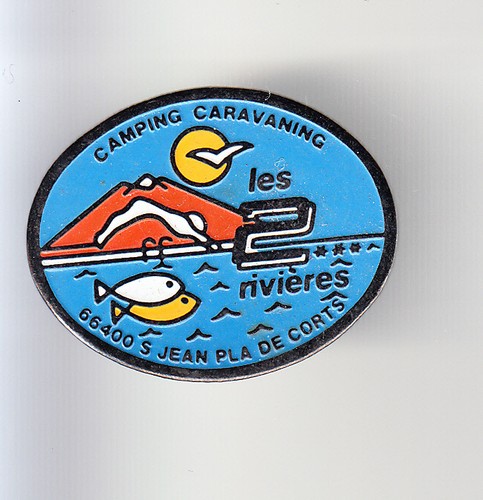 Rare pins pin tourisme - rare,