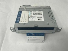 POSTE AUTORADIO SMEG GPS