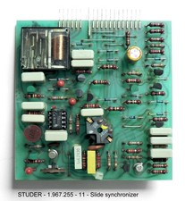 REVOX / STUDER  A 700