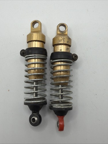 5001 gold shocks - w-5001,