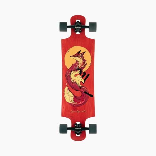 Landyachtz drop hammer sun - landyachtz,
