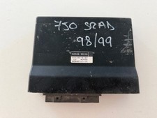 UN Boitier cdi allumage SUZUKI