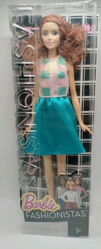 Barbie fashionistas en - barbie, 29