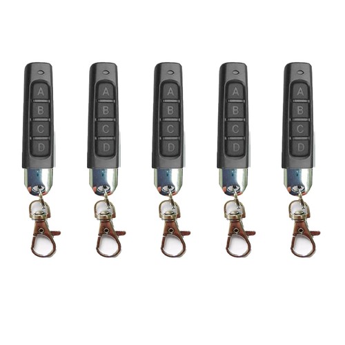 Récepteur télécommande - de,
