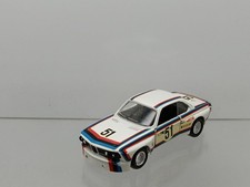 25 - BMW 3.0 CLS #51 24 H Du