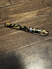 Waterman vintage 1930 black - vintage,