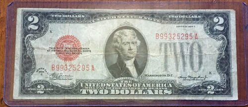 1928 red seal - 1928-c,