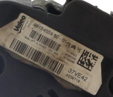 Alternateur CITROEN C4 GRAND