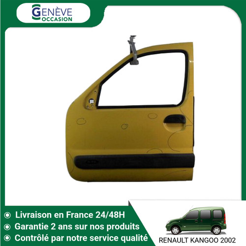 Porte avant gauche - 🇫🇷,