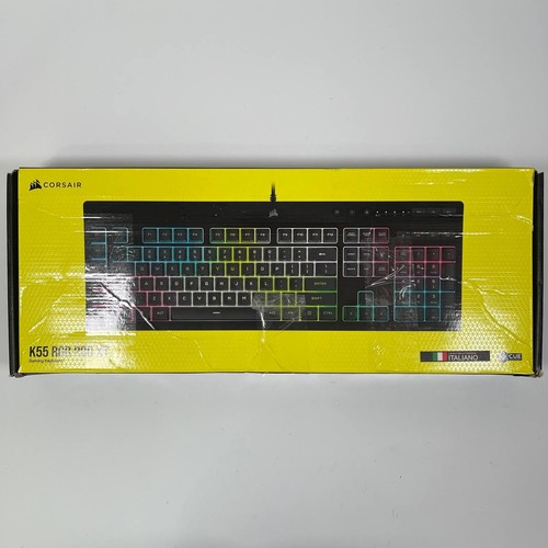 Clavier jeu filaire - de,