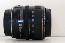 Objectif Canon 28-105 pour Canon EOS 18-55 10-22 16-35 10-20 10-24