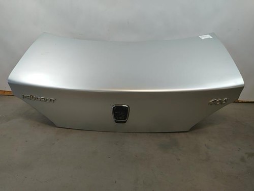 Malle hayon arriere peugeot - malle/hayon,