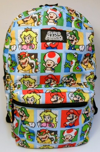 2023 super mario brothers - brothers, 17"