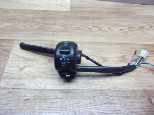 Cpi aragon commutateur - 50, gp