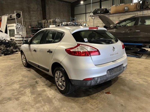 Jante renault megane phase 1 - jante,