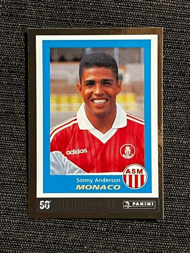 Sticker panini foot - sticker,