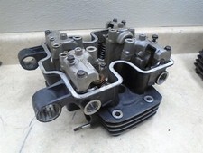 Tête De Cylindre Arrière Du Moteur Honda 700 VF SABRE VF700-S VF700S 1984 HB555
