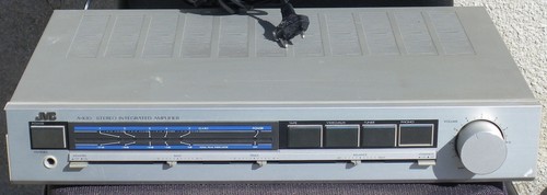 Ampli jvc k10 - jvc, a-k10