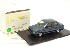 Heco Modeles Factory Built