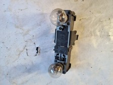 Renault Laguna 1 / Platine de