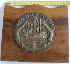 AGOSTA SOUS MARIN Diesel