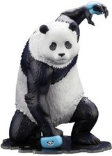 Kotobukiya - Jujutsu Kaisen - ARTFX J Panda [New Toy] Statue, Collectible