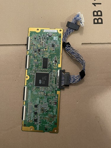 Carte tcon t315xw01 pour - carte,