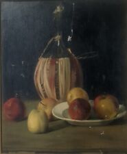 OIL PAINTING  Peinture à