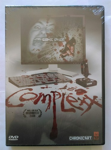 Complexx meilleur film - complexx,