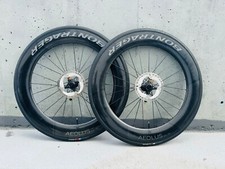 Wheelset Bontrager Aeolus RSL