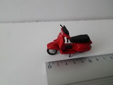 scooter vespa modele 125 T5 pole position - new ray