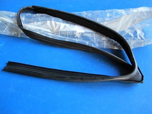 Coulisse vitre porte - de,