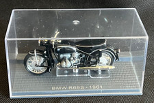 BMW R69S 1961 - IXO 1/24 - état neuf en boîte