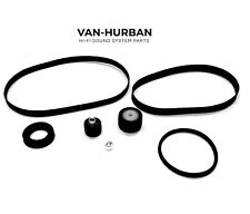 Kit-01 Courroies, Idler Et