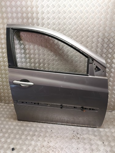 Porte avant droite - droite, renault