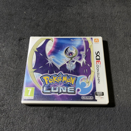 Nintendo 3ds boite - nintendo,