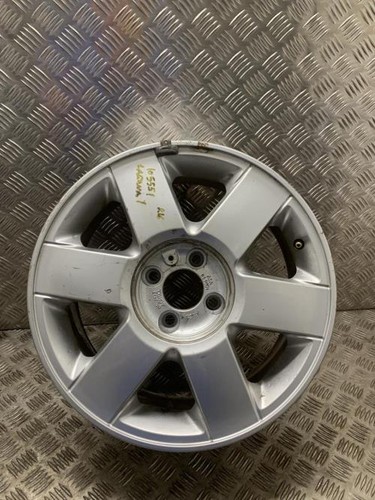 Jante renault laguna phase - renault, 2