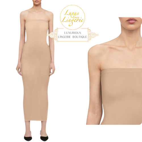 Fatal dress par wolford - dress,