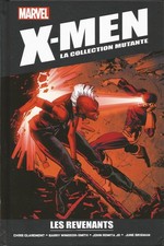 X-men Comics Marvel 24 BD la