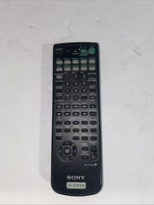 Sony OEM Genuine RM-PP505