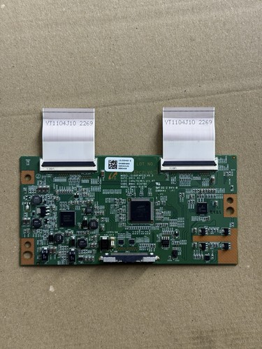 Carte tcon s100fapc2lv0 - tcon, tv