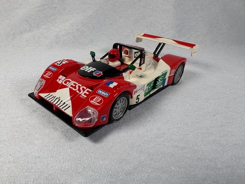 Scalextric ferrari 333 - scalextric,