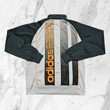 Adidas Vintage Sweat-Shirt Zip