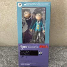 figurine figma Osomatsu-san Ichimatsu Matsuno PVC ABS 120mm neuve